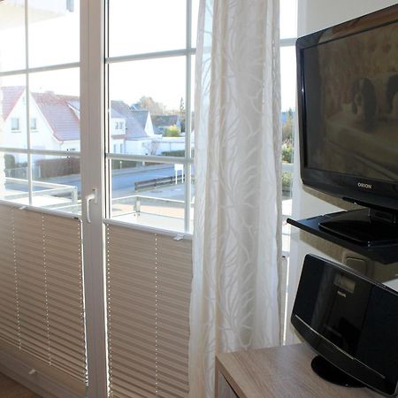 Blankwasserweg 51, Whg 5 - Wohnung Mit Strandkorb Nur 5 Minuten Zum Strand Grömitz Exteriér fotografie