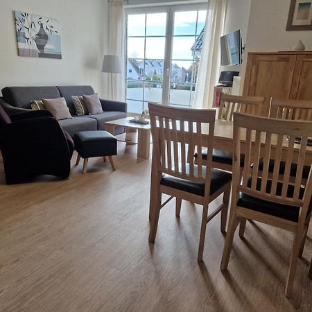 Blankwasserweg 51, Whg 5 - Wohnung Mit Strandkorb Nur 5 Minuten Zum Strand Grömitz Exteriér fotografie
