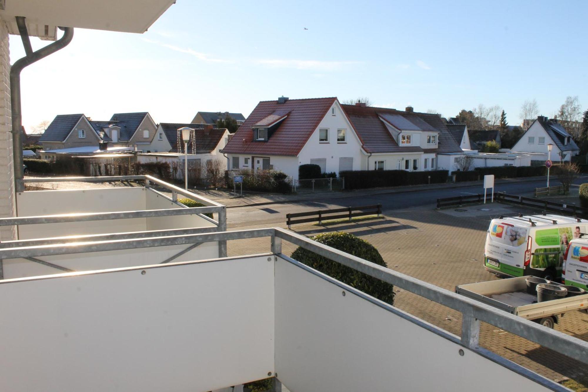 Blankwasserweg 51, Whg 5 - Wohnung Mit Strandkorb Nur 5 Minuten Zum Strand Grömitz Exteriér fotografie