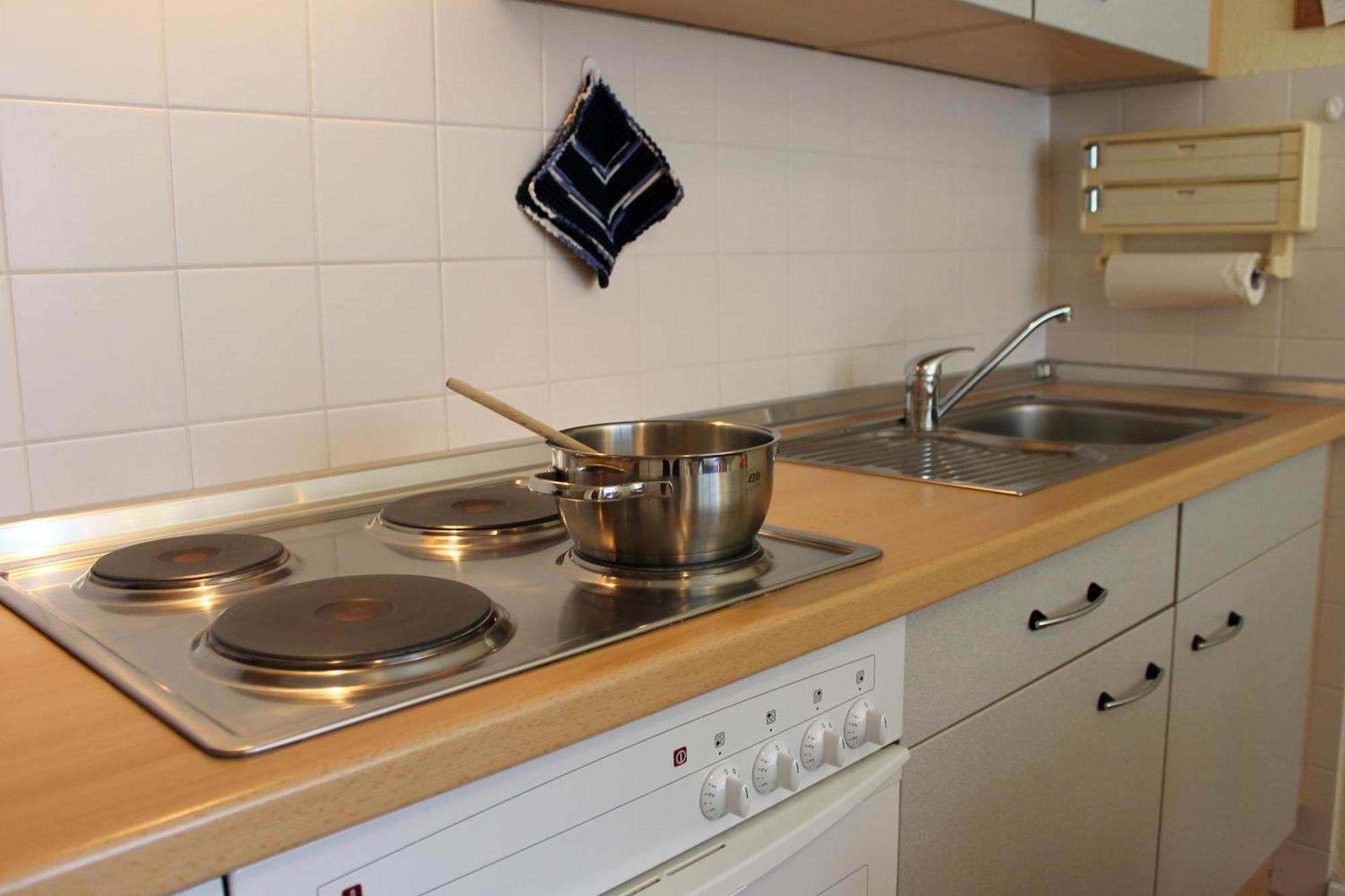 Blankwasserweg 51, Whg 5 - Wohnung Mit Strandkorb Nur 5 Minuten Zum Strand Grömitz Exteriér fotografie