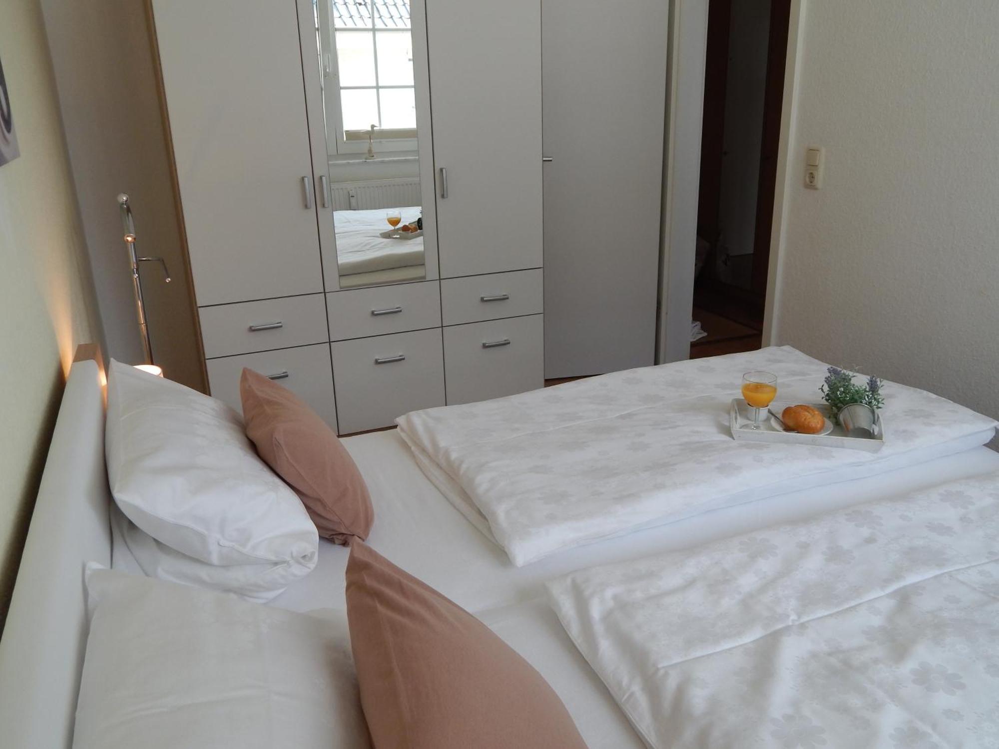 Blankwasserweg 51, Whg 5 - Wohnung Mit Strandkorb Nur 5 Minuten Zum Strand Grömitz Exteriér fotografie