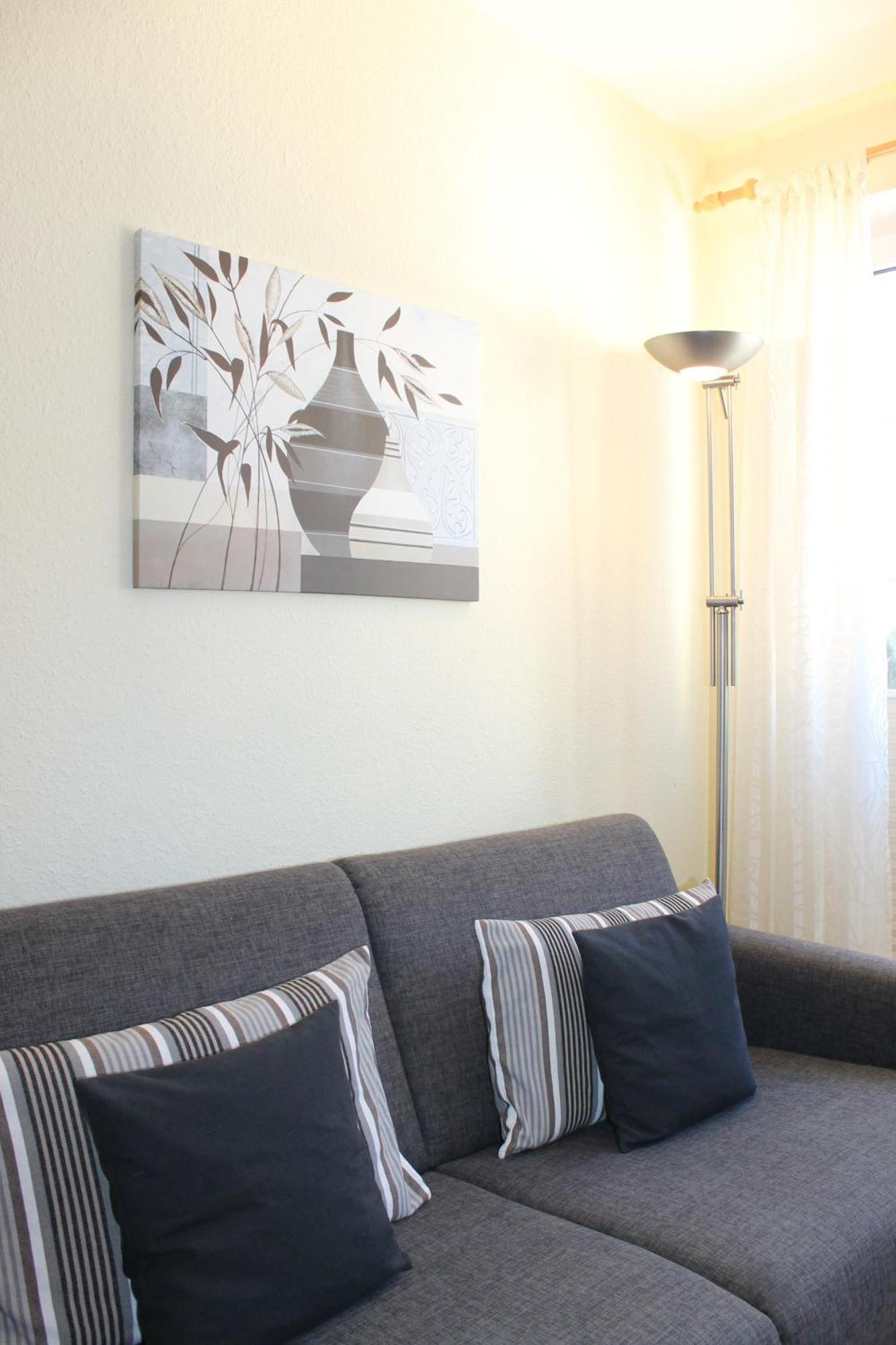 Blankwasserweg 51, Whg 5 - Wohnung Mit Strandkorb Nur 5 Minuten Zum Strand Grömitz Exteriér fotografie
