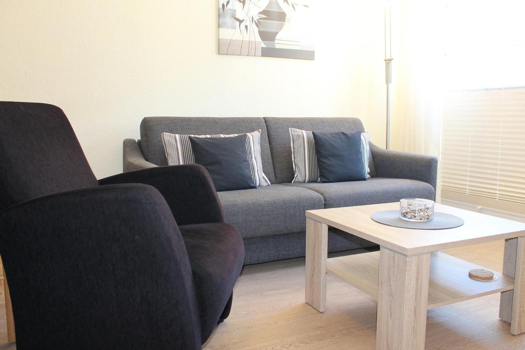 Blankwasserweg 51, Whg 5 - Wohnung Mit Strandkorb Nur 5 Minuten Zum Strand Grömitz Exteriér fotografie